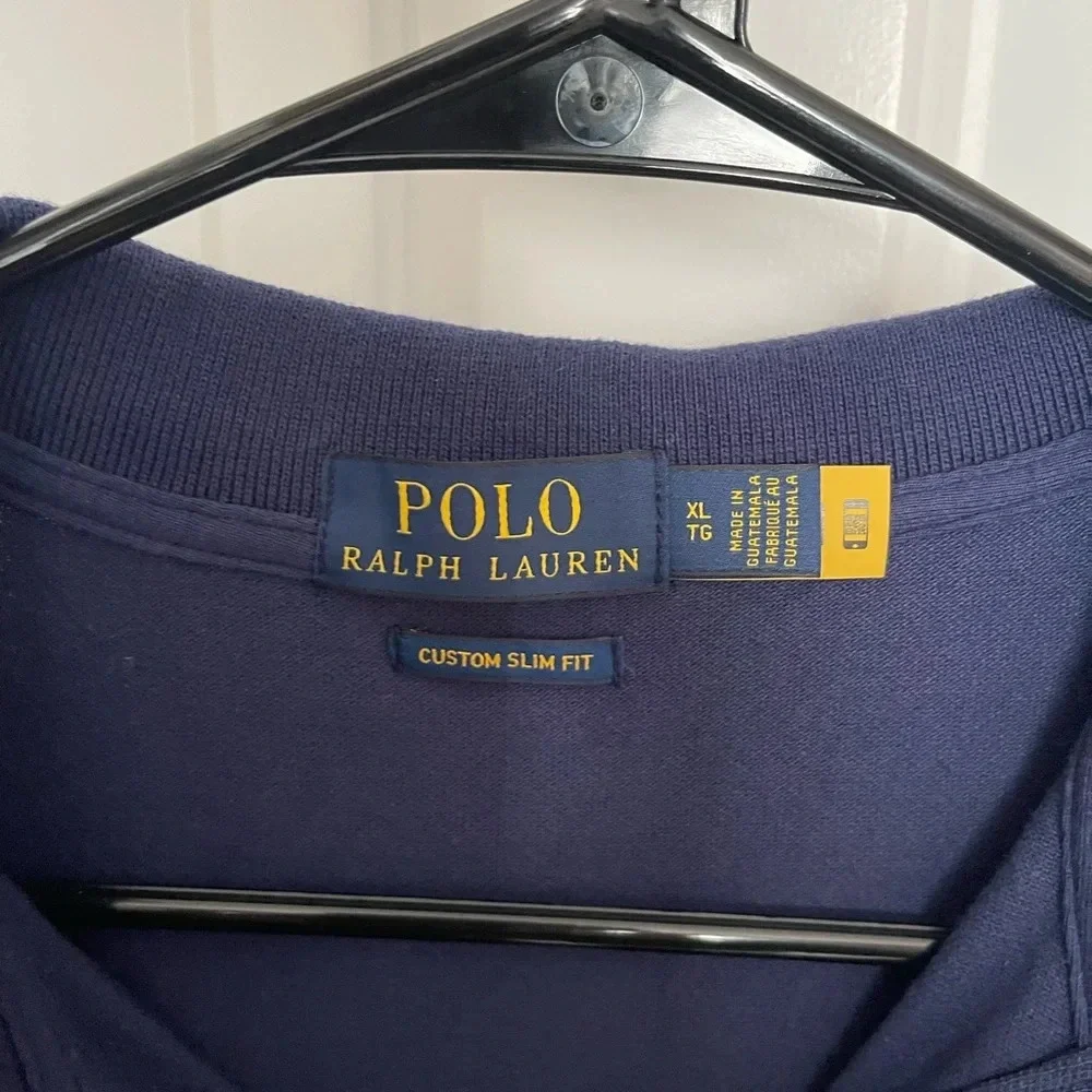 Men’s Polo by Ralph Lauren